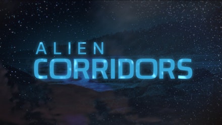 Alien Corridors