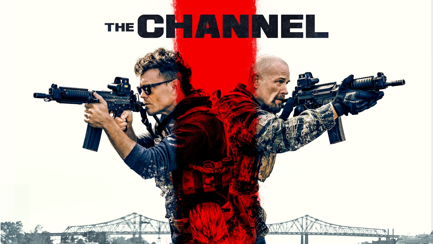 The Channel