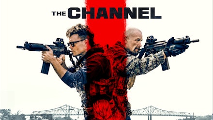 Channel; The