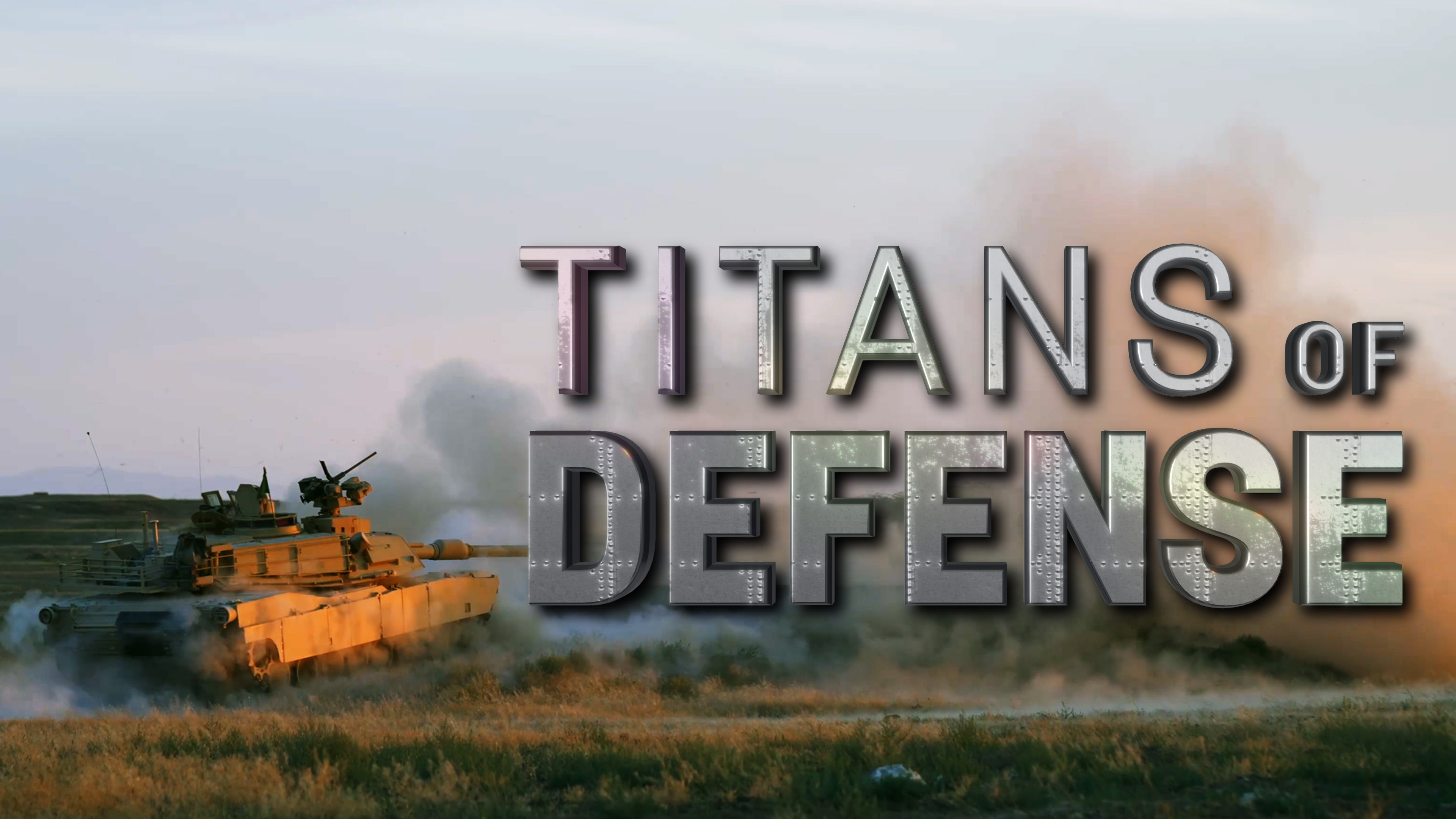 Titans of Defense