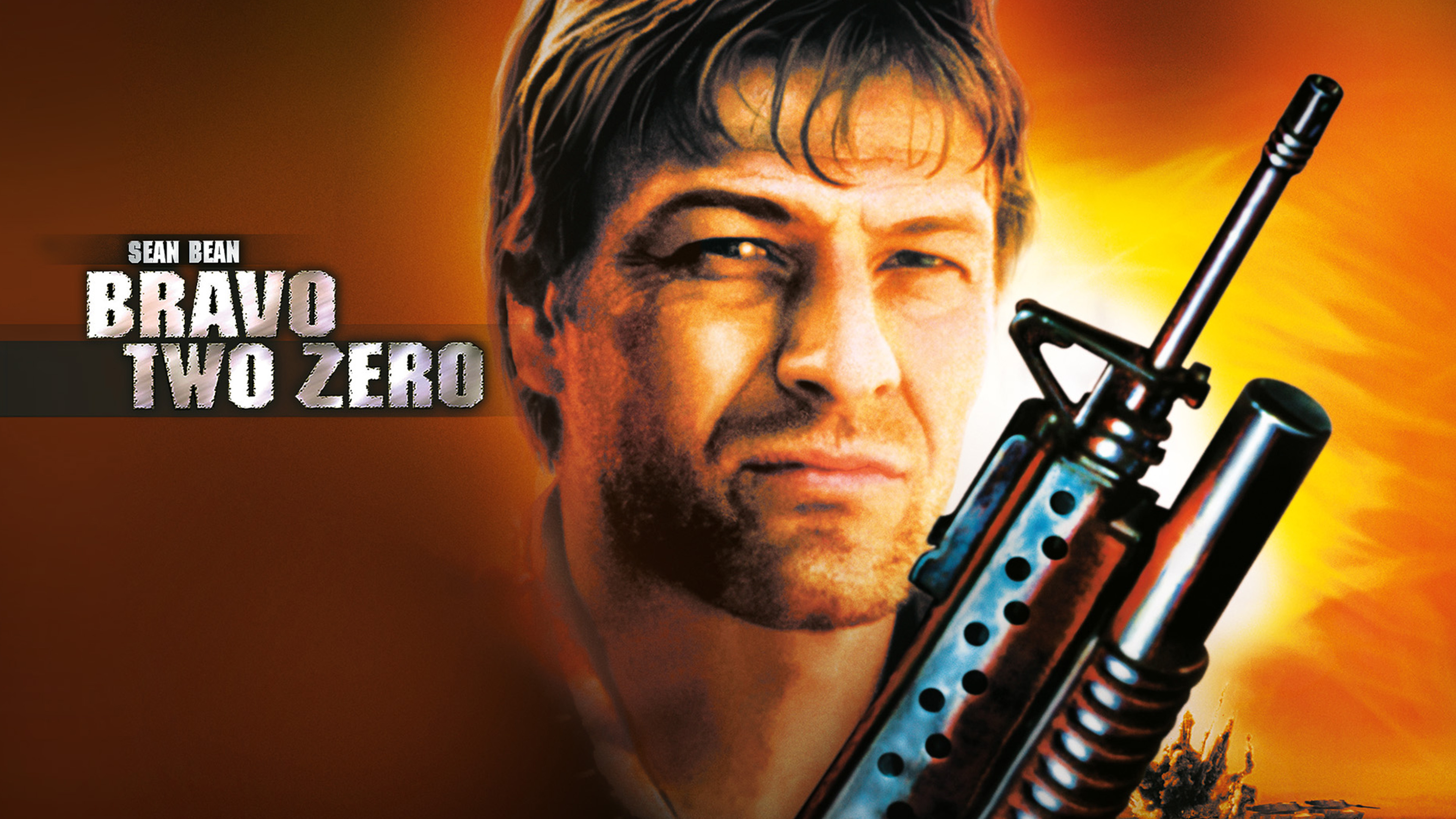 Bravo Two Zero