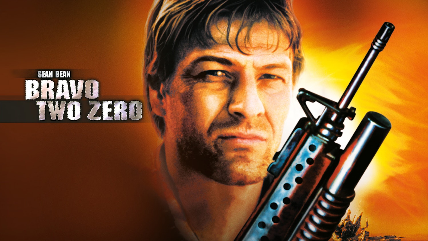 Bravo Two Zero