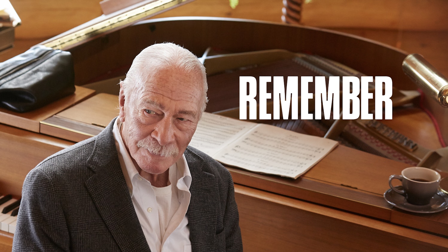 Remember