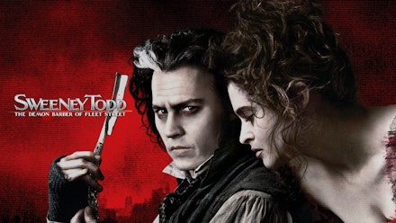 Sweeney Todd: The Demon Barber of Fleet Street