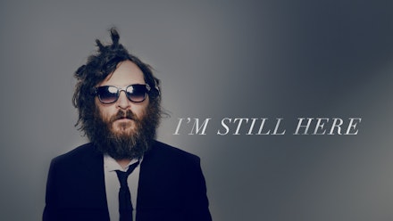 I'm Still Here