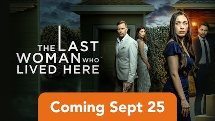 Last Woman Who Lived Here; The