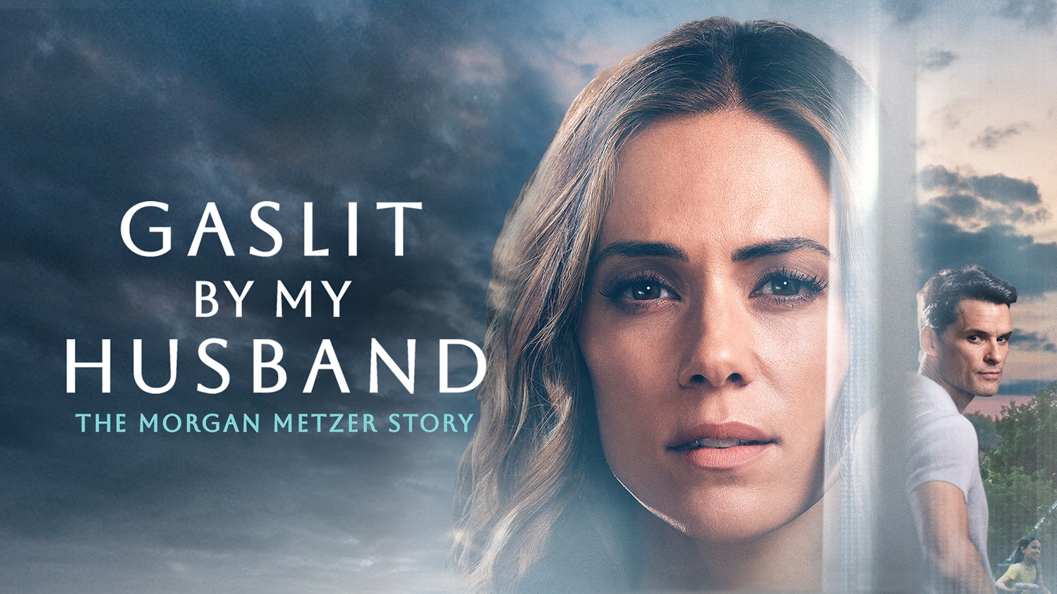 Gaslit by My Husband: The Morgan Metzer Story