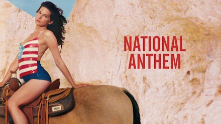 National Anthem