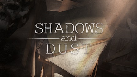 Shadows and Dust S1 Ep 03