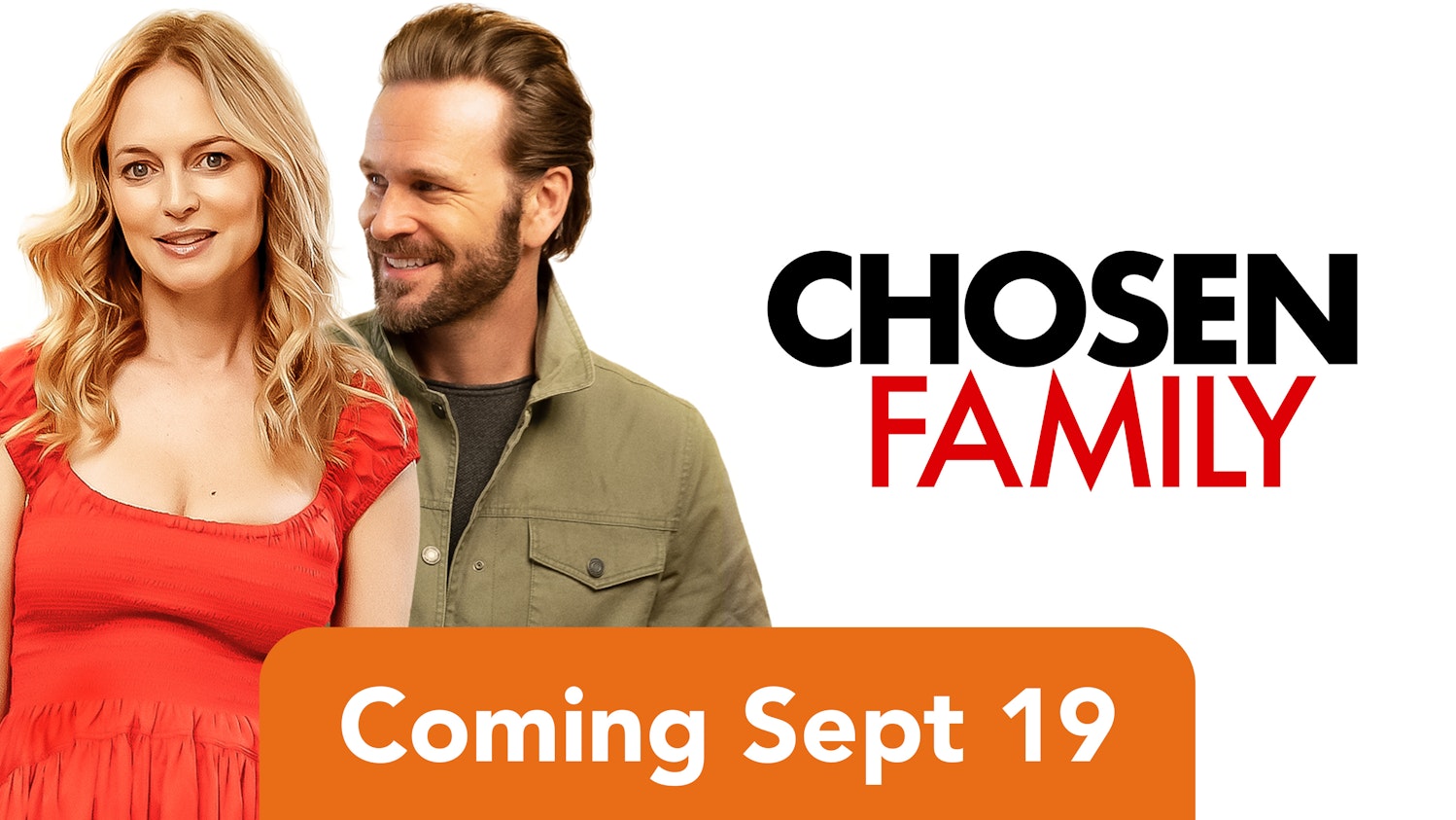 Chosen Family