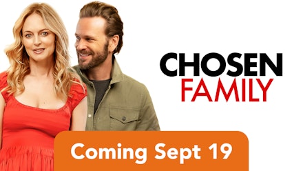 Chosen Family