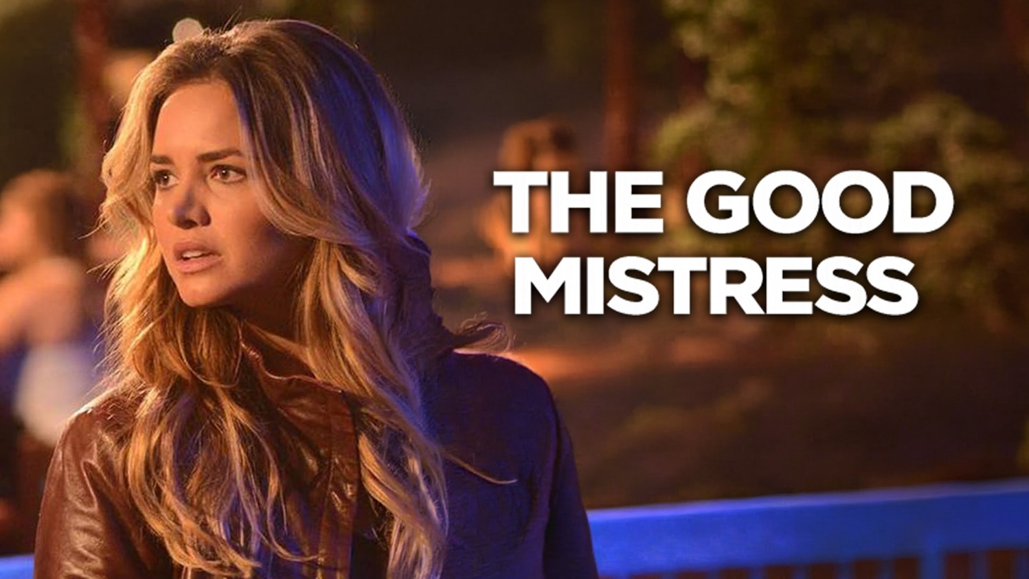 The Good Mistress