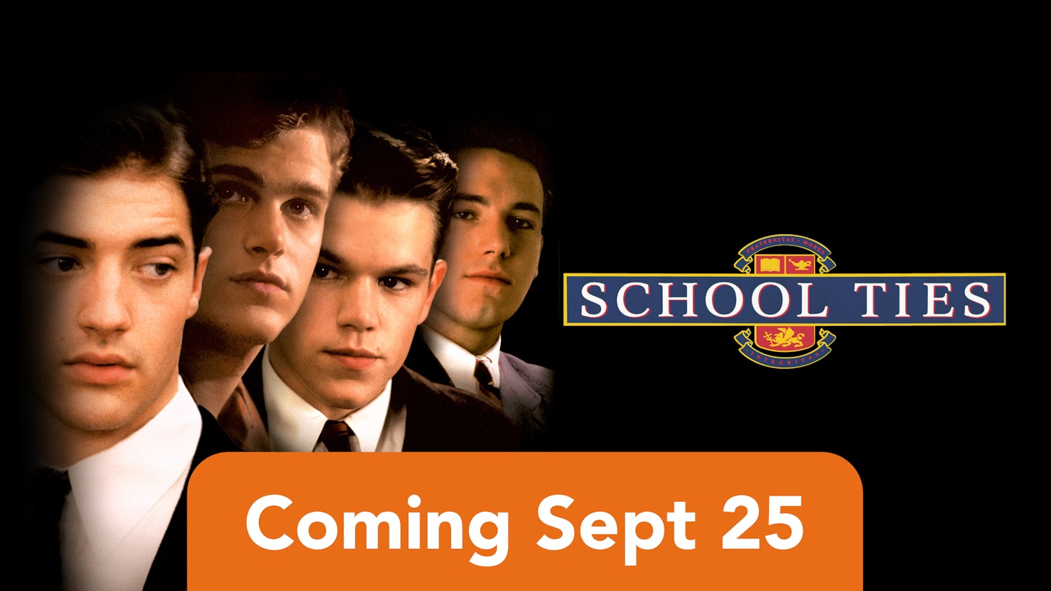 School Ties
