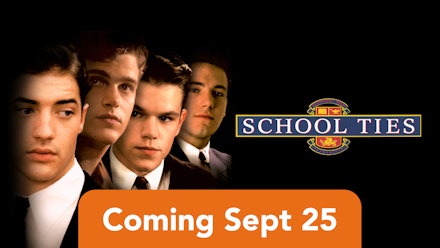 School Ties