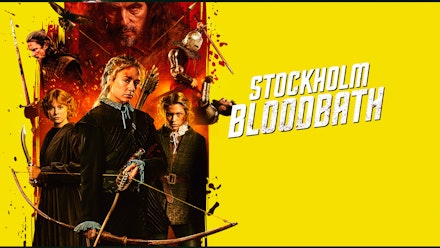 Stockholm Bloodbath