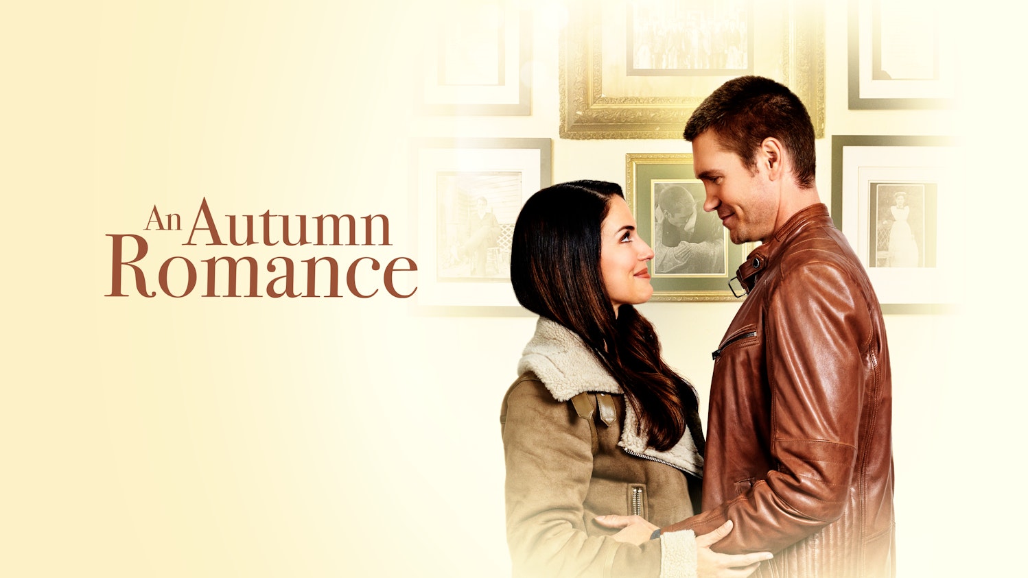 An Autumn Romance