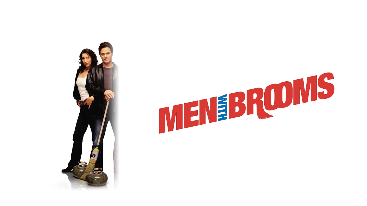 Men with Brooms
