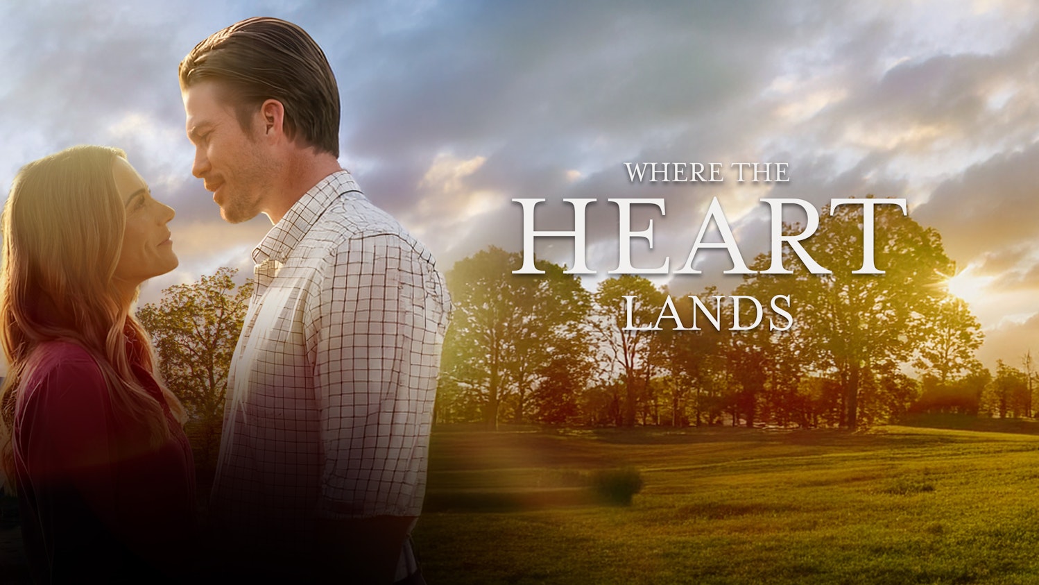 Where the Heart Lands