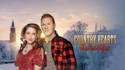 Country Hearts Christmas