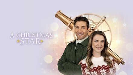 Christmas Star; A
