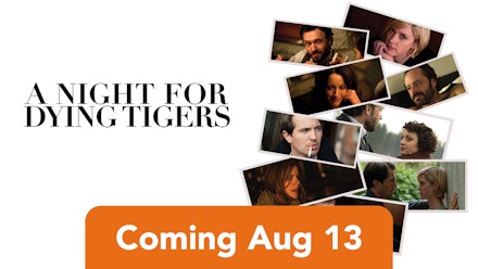 Night for Dying Tigers; A