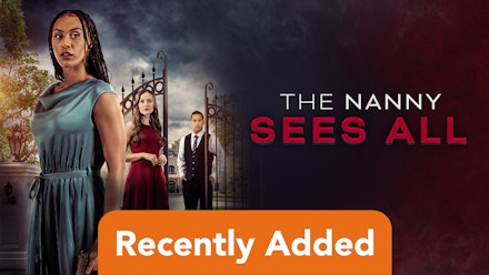 Nanny Sees All; The