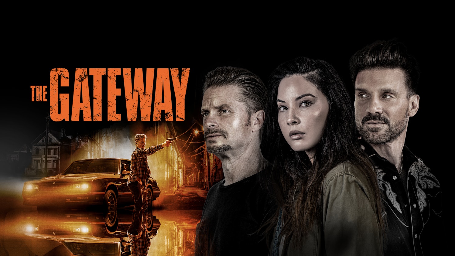 The Gateway