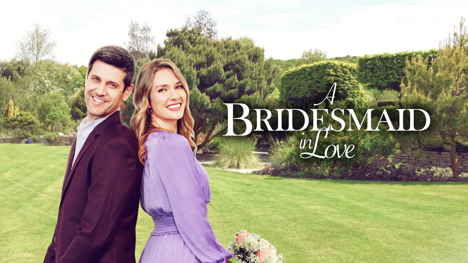 A Bridesmaid in Love