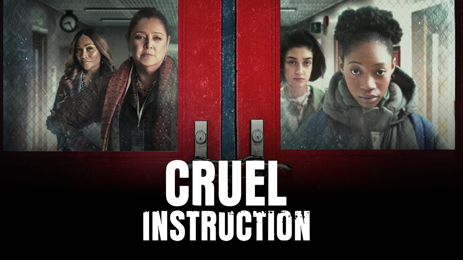 Cruel Instruction