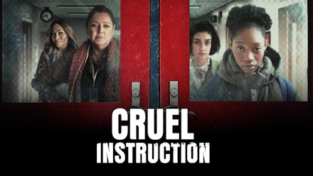 Cruel Instruction