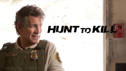 Hunt to Kill