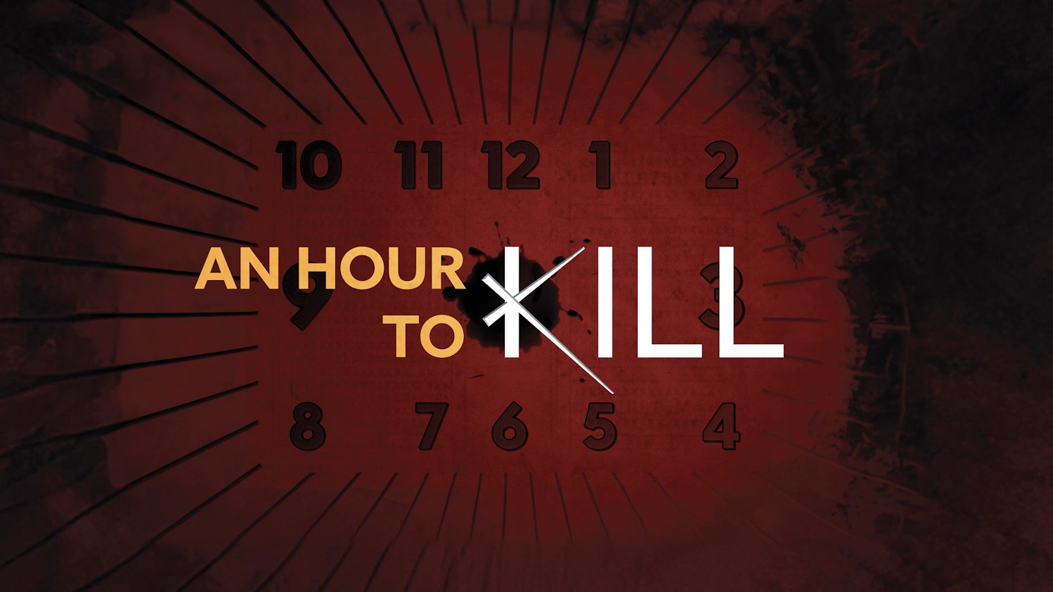 An Hour to Kill