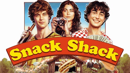 Snack Shack