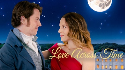 Love Across Time