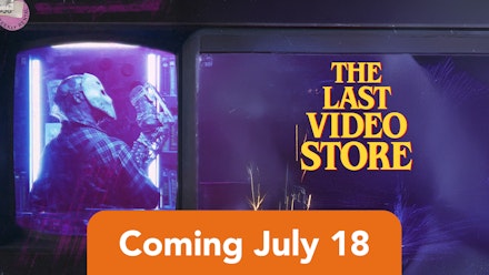 Last Video Store; The