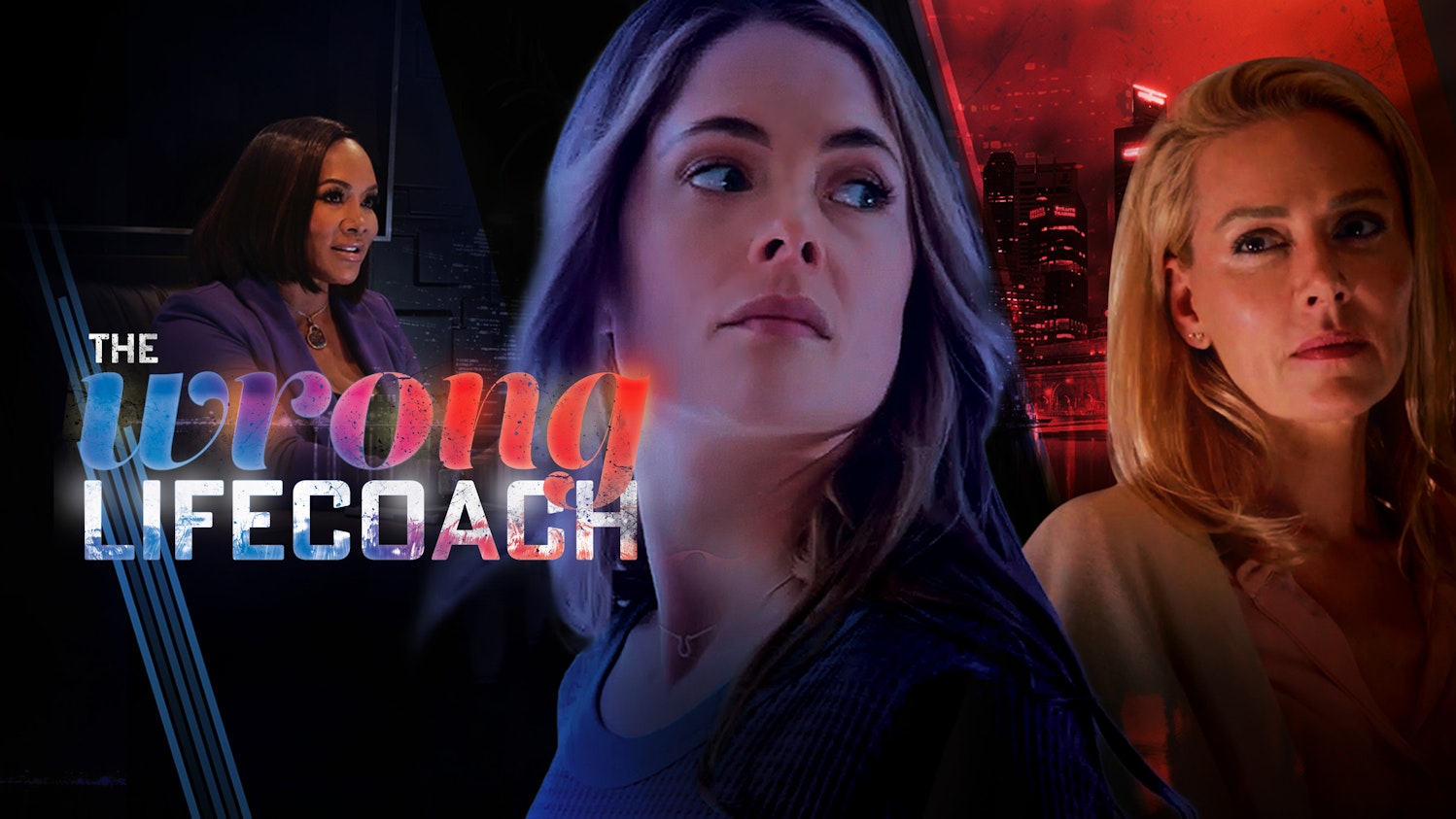 The Wrong Life Coach