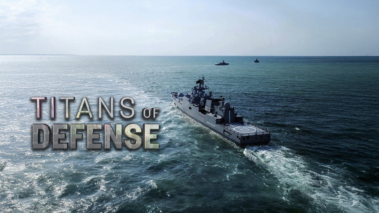 Titans of Defense
