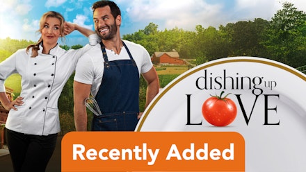 Dishing Up Love