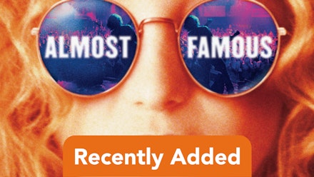 Almost Famous