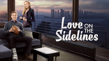 Love on the Sidelines