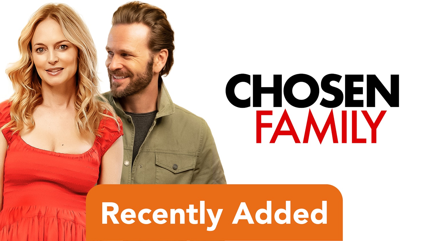 Chosen Family
