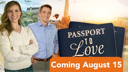 Passport to Love