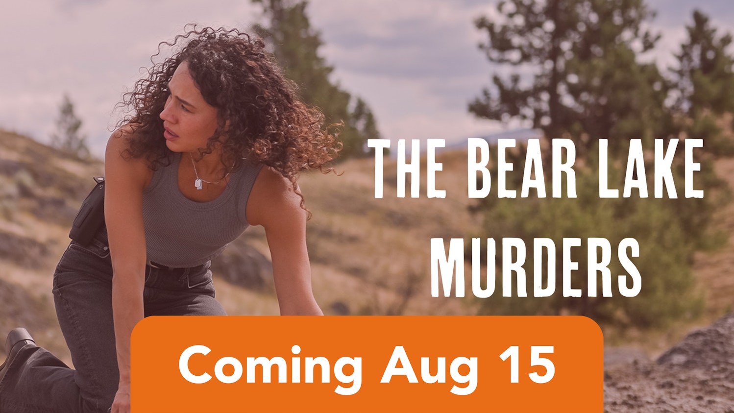 The Bear Lake Murders