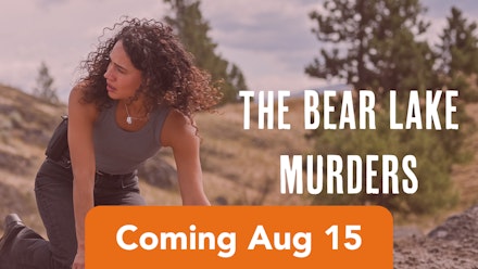 Bear Lake Murders; The
