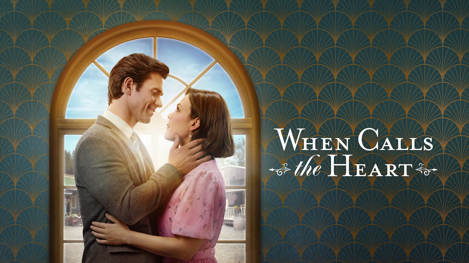 When Calls the Heart