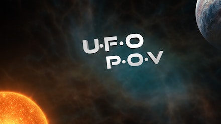 U.F.O P.O.V