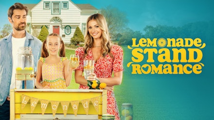 Lemonade Stand Romance