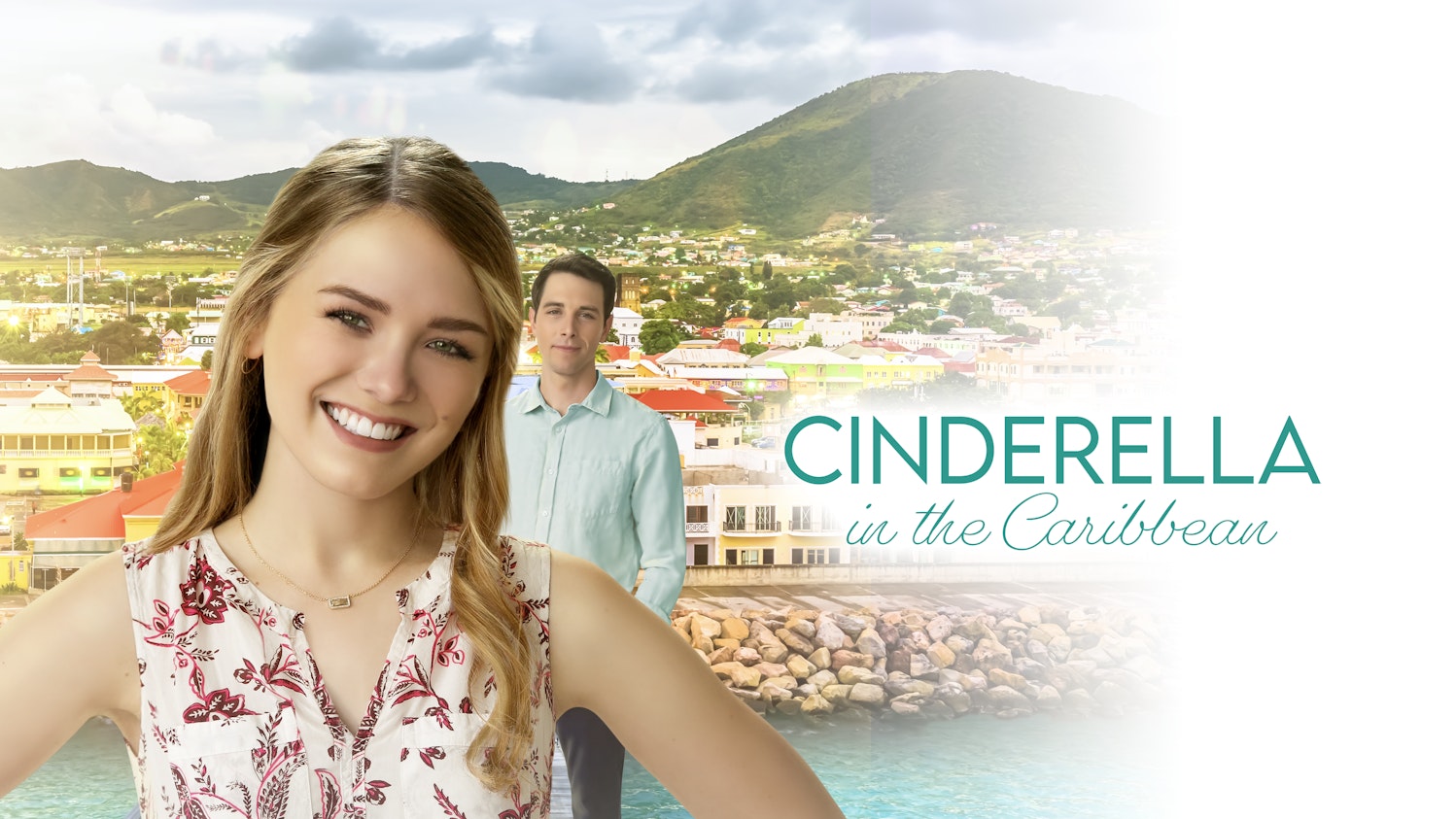 Cinderella in the Caribbean