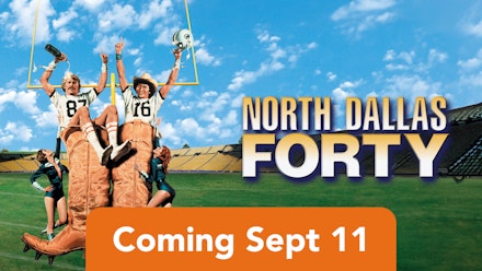 North Dallas Forty