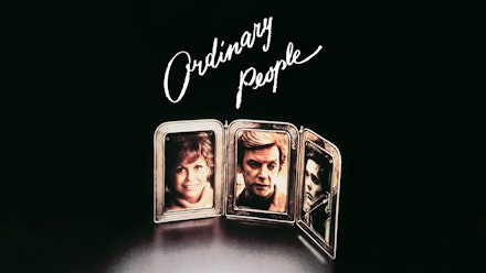 Ordinary People